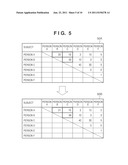 INFORMATION PROCESSING APPARATUS, PROCESSING METHOD THEREOF, AND     NON-TRANSITORY STORAGE MEDIUM diagram and image