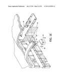 Identifying a characteristic of an individual utilizing facial recognition     and providing a display for the individual diagram and image