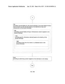 Identifying a characteristic of an individual utilizing facial recognition     and providing a display for the individual diagram and image