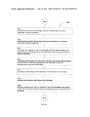 Identifying a characteristic of an individual utilizing facial recognition     and providing a display for the individual diagram and image