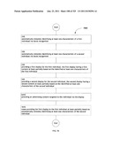 Identifying a characteristic of an individual utilizing facial recognition     and providing a display for the individual diagram and image