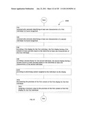 Identifying a characteristic of an individual utilizing facial recognition     and providing a display for the individual diagram and image