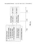 Identifying a characteristic of an individual utilizing facial recognition     and providing a display for the individual diagram and image