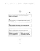 Identifying a characteristic of an individual utilizing facial recognition     and providing a display for the individual diagram and image