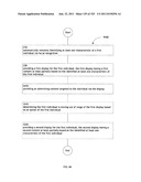 Identifying a characteristic of an individual utilizing facial recognition     and providing a display for the individual diagram and image