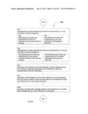 Identifying a characteristic of an individual utilizing facial recognition     and providing a display for the individual diagram and image