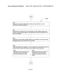 Identifying a characteristic of an individual utilizing facial recognition     and providing a display for the individual diagram and image