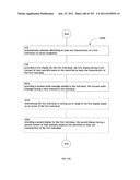 Identifying a characteristic of an individual utilizing facial recognition     and providing a display for the individual diagram and image