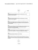 Identifying a characteristic of an individual utilizing facial recognition     and providing a display for the individual diagram and image