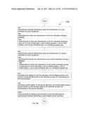 Identifying a characteristic of an individual utilizing facial recognition     and providing a display for the individual diagram and image