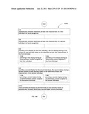 Identifying a characteristic of an individual utilizing facial recognition     and providing a display for the individual diagram and image