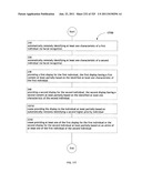 Identifying a characteristic of an individual utilizing facial recognition     and providing a display for the individual diagram and image