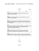 Identifying a characteristic of an individual utilizing facial recognition     and providing a display for the individual diagram and image