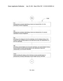 Identifying a characteristic of an individual utilizing facial recognition     and providing a display for the individual diagram and image