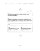 Identifying a characteristic of an individual utilizing facial recognition     and providing a display for the individual diagram and image