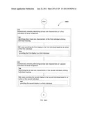 Identifying a characteristic of an individual utilizing facial recognition     and providing a display for the individual diagram and image