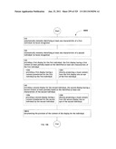 Identifying a characteristic of an individual utilizing facial recognition     and providing a display for the individual diagram and image