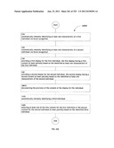 Identifying a characteristic of an individual utilizing facial recognition     and providing a display for the individual diagram and image