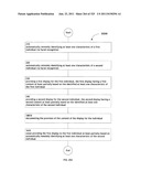 Identifying a characteristic of an individual utilizing facial recognition     and providing a display for the individual diagram and image