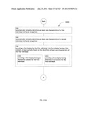 Identifying a characteristic of an individual utilizing facial recognition     and providing a display for the individual diagram and image