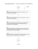 Identifying a characteristic of an individual utilizing facial recognition     and providing a display for the individual diagram and image