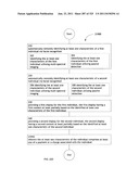 Identifying a characteristic of an individual utilizing facial recognition     and providing a display for the individual diagram and image