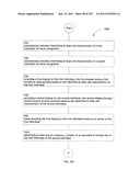 Identifying a characteristic of an individual utilizing facial recognition     and providing a display for the individual diagram and image