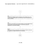 Identifying a characteristic of an individual utilizing facial recognition     and providing a display for the individual diagram and image