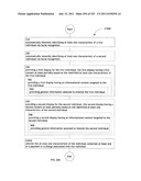 Identifying a characteristic of an individual utilizing facial recognition     and providing a display for the individual diagram and image