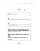 Identifying a characteristic of an individual utilizing facial recognition     and providing a display for the individual diagram and image