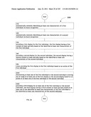 Identifying a characteristic of an individual utilizing facial recognition     and providing a display for the individual diagram and image