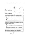 Identifying a characteristic of an individual utilizing facial recognition     and providing a display for the individual diagram and image