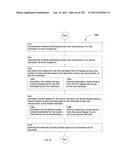 Identifying a characteristic of an individual utilizing facial recognition     and providing a display for the individual diagram and image