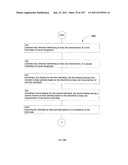 Identifying a characteristic of an individual utilizing facial recognition     and providing a display for the individual diagram and image