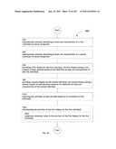 Identifying a characteristic of an individual utilizing facial recognition     and providing a display for the individual diagram and image