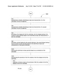 Identifying a characteristic of an individual utilizing facial recognition     and providing a display for the individual diagram and image