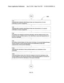 Identifying a characteristic of an individual utilizing facial recognition     and providing a display for the individual diagram and image