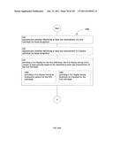 Identifying a characteristic of an individual utilizing facial recognition     and providing a display for the individual diagram and image