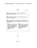 Identifying a characteristic of an individual utilizing facial recognition     and providing a display for the individual diagram and image