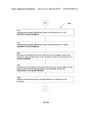 Identifying a characteristic of an individual utilizing facial recognition     and providing a display for the individual diagram and image