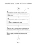 Identifying a characteristic of an individual utilizing facial recognition     and providing a display for the individual diagram and image