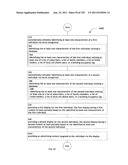 Identifying a characteristic of an individual utilizing facial recognition     and providing a display for the individual diagram and image