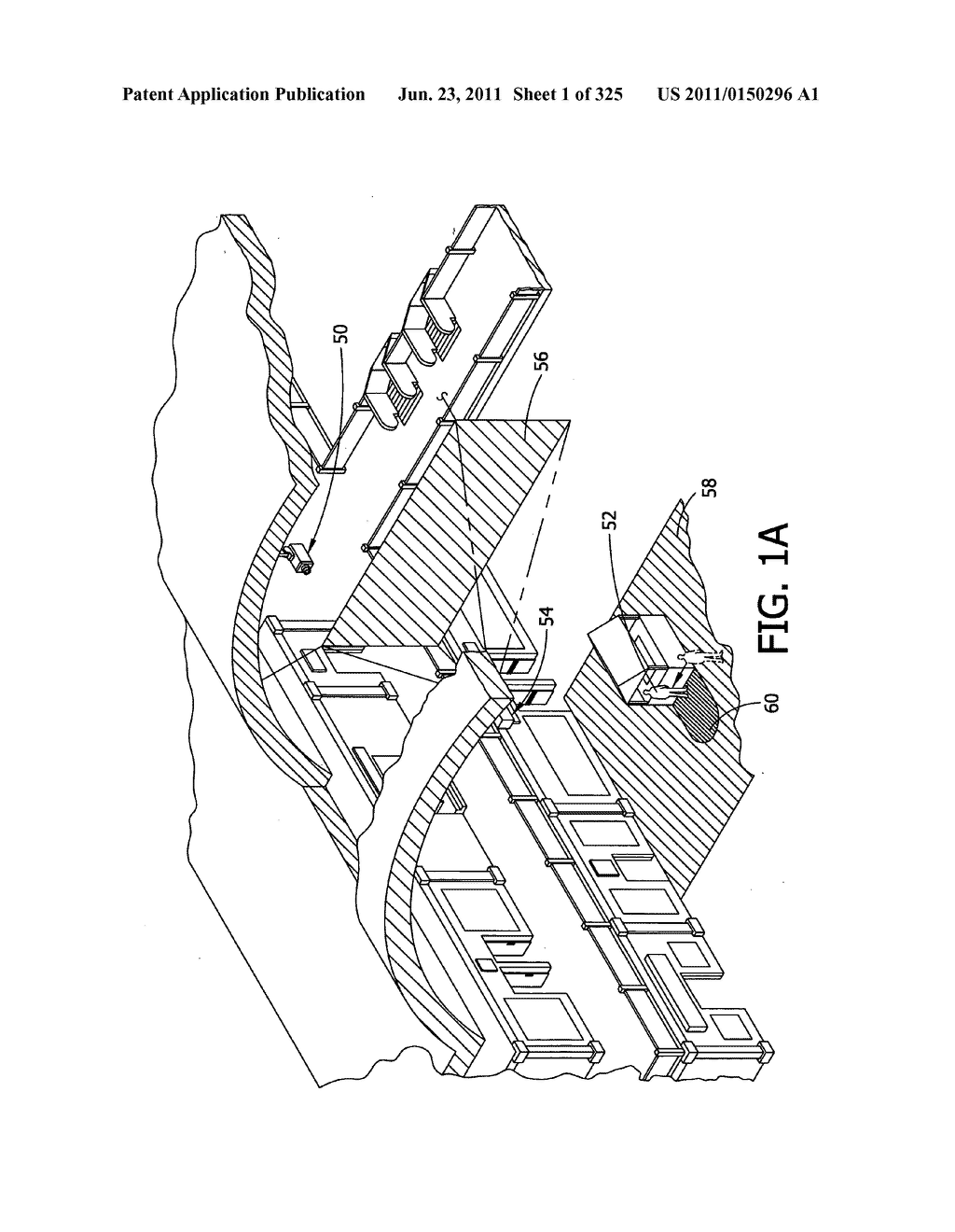 Identifying a characteristic of an individual utilizing facial recognition     and providing a display  for the individual - diagram, schematic, and image 02