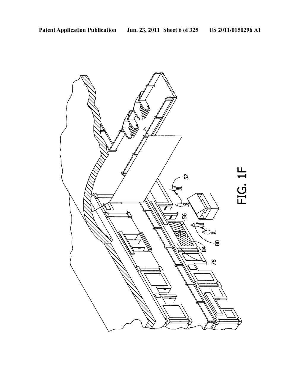 Identifying a characteristic of an individual utilizing facial recognition     and providing a display  for the individual - diagram, schematic, and image 07