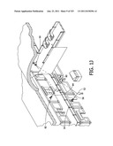 Identifying a characteristic of an individual utilizing facial recognition     and providing a display  for the individual diagram and image