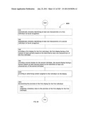 Identifying a characteristic of an individual utilizing facial recognition     and providing a display  for the individual diagram and image