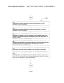 Identifying a characteristic of an individual utilizing facial recognition     and providing a display  for the individual diagram and image