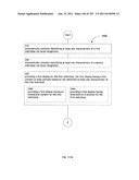 Identifying a characteristic of an individual utilizing facial recognition     and providing a display  for the individual diagram and image