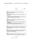 Identifying a characteristic of an individual utilizing facial recognition     and providing a display  for the individual diagram and image