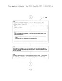 Identifying a characteristic of an individual utilizing facial recognition     and providing a display  for the individual diagram and image